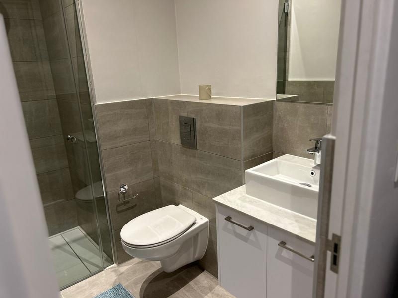 1 Bedroom Property for Sale in Cape Town City Centre Western Cape